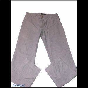 Wooster Stretch Moleskin Pants
